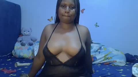 prettymel1 online show from 03.24.26