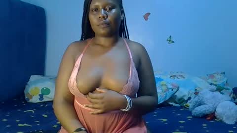 prettymel1 online show from 04.18.26