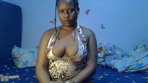 prettymel1 online show from 05.26.26