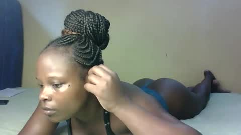 Melly online show from 12.18.25