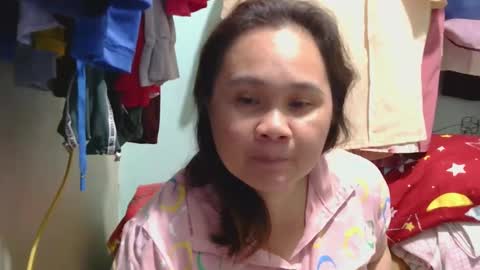 Nhing online show from 12.14.24