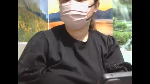 Nhing online show from 10.13.25