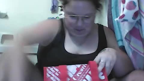 prettypuppyfinn online show from 07.30.26