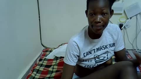 Pretty Queen online show from 11.01.25