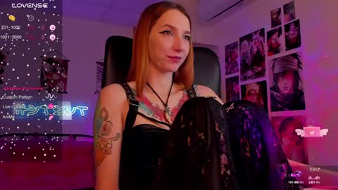 Mila -NONUDE MODEL online show from 12.12.24