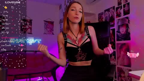 Mila -NONUDE MODEL online show from 12.12.24