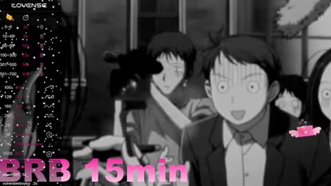 Mila -NONUDE MODEL online show from 01.21.25