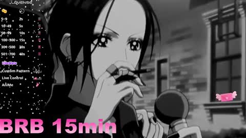 Mila -NONUDE MODEL online show from 02.28.25