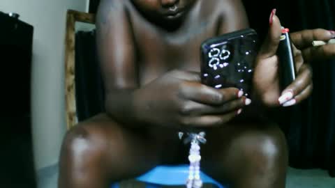 prettyreen online show from 12.13.25