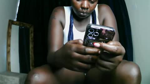 Snapshot of prettyreen chatting on 02.27.26 prettyreen online show from 02.27.26