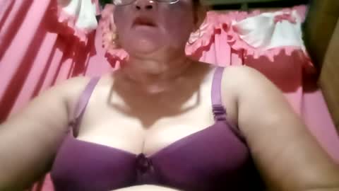 prettyrose01 online show from 07.04.26