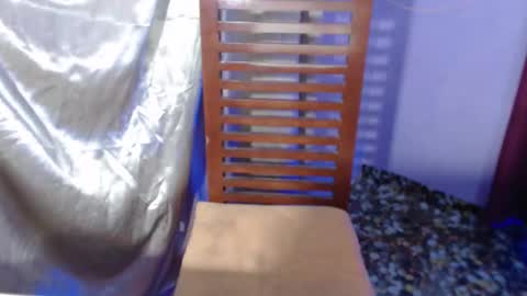 SHIELA MAE online show from 01.17.25