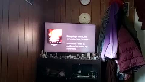 prettysolidd7 online show from 12.03.24