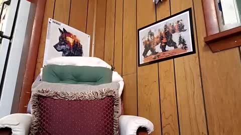 prettysolidd7 online show from 12.03.24