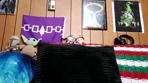 prettysolidd7 online show from 01.03.25