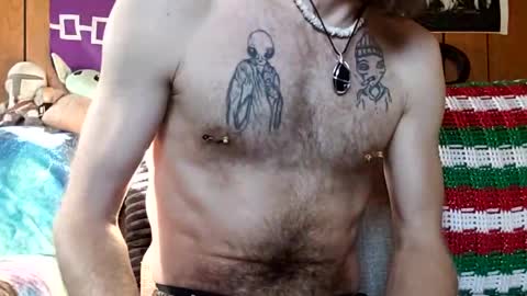 prettysolidd7 online show from 01.03.25