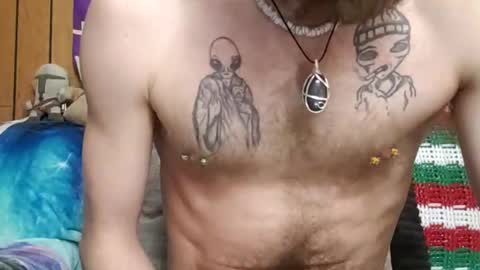 prettysolidd7 online show from 01.03.25