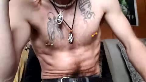 prettysolidd7 online show from 01.13.25