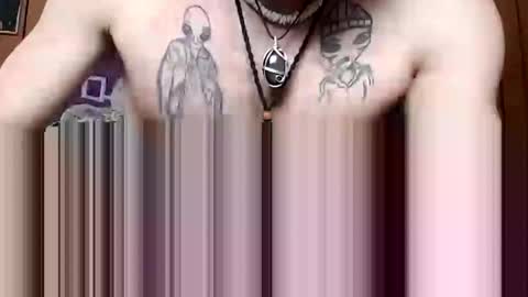 prettysolidd7 online show from 01.13.25