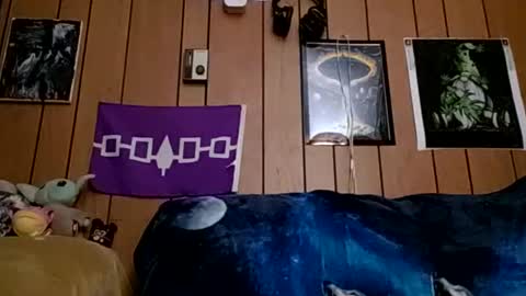 prettysolidd7 online show from 01.26.25