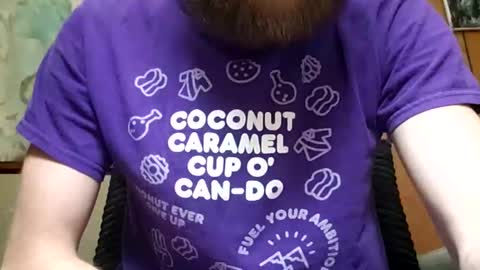 prettysolidd7 online show from 02.09.25