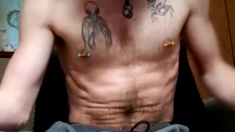 prettysolidd7 online show from 02.13.25