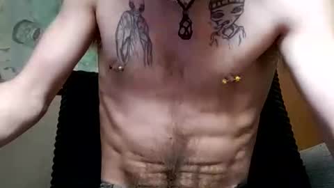 prettysolidd7 online show from 02.15.25