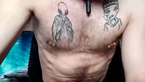 prettysolidd7 online show from 02.23.25