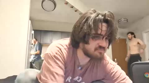 prettysolidd7 online show from 09.29.25