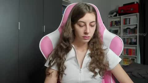 Sophie  next stream will be at Monday  i will wait you guys  online show from 03.20.26
