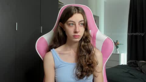 Sophie  next stream will be at Monday  i will wait you guys  online show from 04.19.26