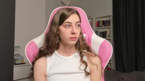 Sophie  next stream will be at Monday  i will wait you guys  online show from 05.28.26