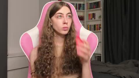 Sophie  next stream will be at Monday  i will wait you guys  online show from 07.05.26