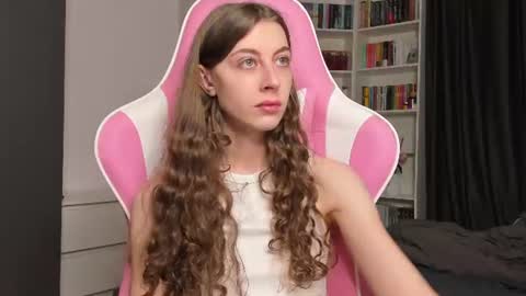 Sophie  next stream will be at Monday  i will wait you guys  online show from 07.07.26