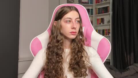 Sophie  next stream will be at Monday  i will wait you guys  online show from 07.17.26