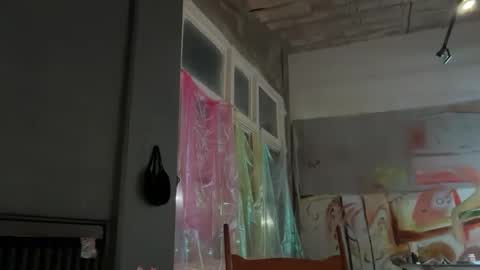 Dahlia online show from 10.25.25