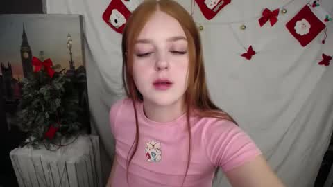 Valeri online show from 12.13.24