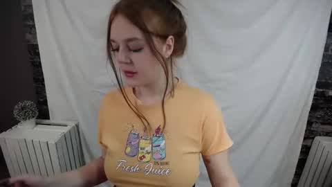 Valeri online show from 02.13.25