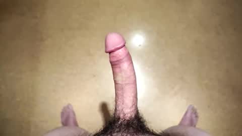 prettyydick007 online show from 02.12.26