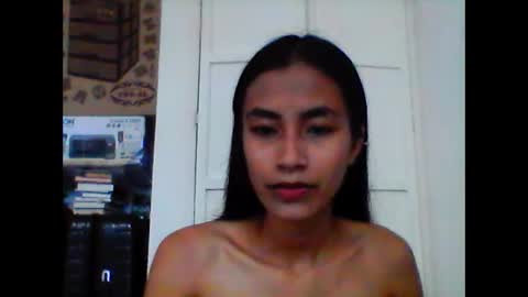 Snapshot of prettyysexyasian chatting on 03.11.25 prettyysexyasian online show from 03.11.25