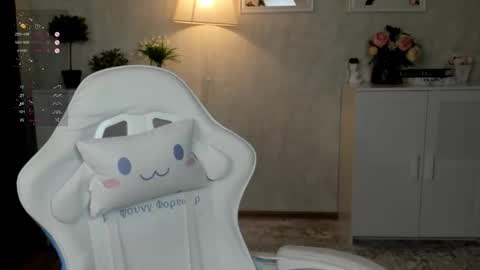 Kitty online show from 11.12.25