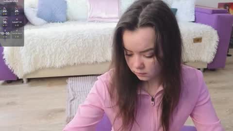 Kitty online show from 05.11.26