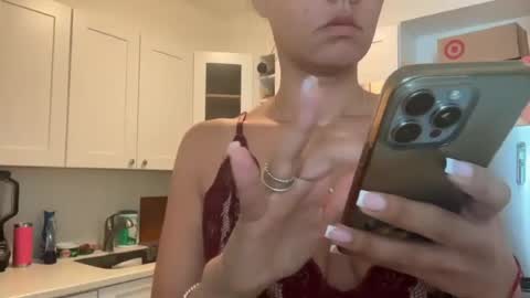 prettyyykittyyy22 online show from 07.26.26
