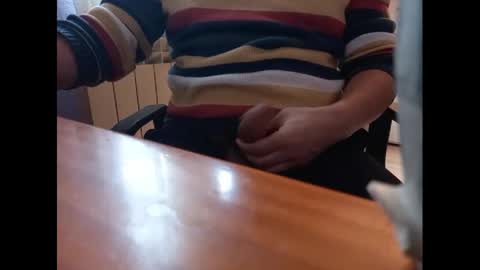 Pablo online show from 01.02.25