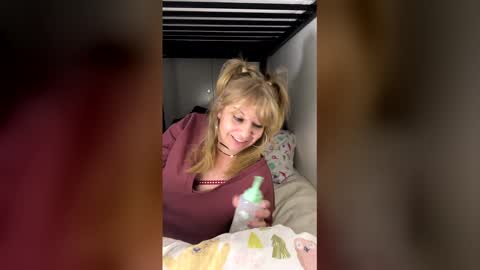 prey4u online show from 04.14.26