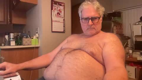 Priapisman online show from 10.27.25