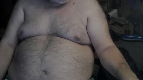 Priapisman online show from 10.30.25