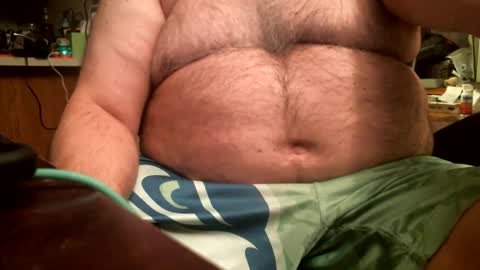 Priapisman online show from 01.11.26