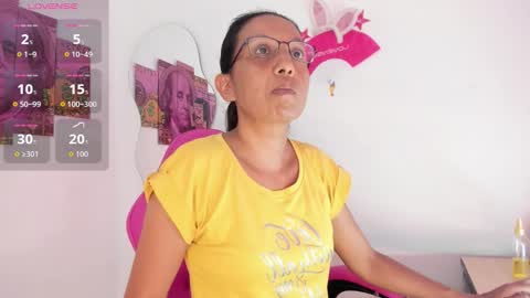 Princessa online show from 01.18.26