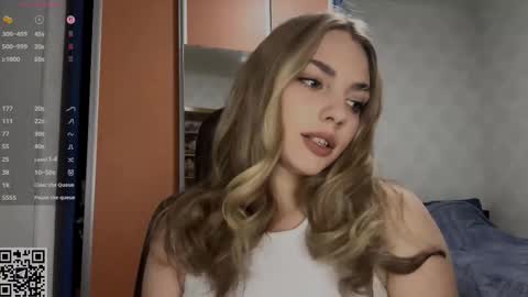 Amelia online show from 12.19.25